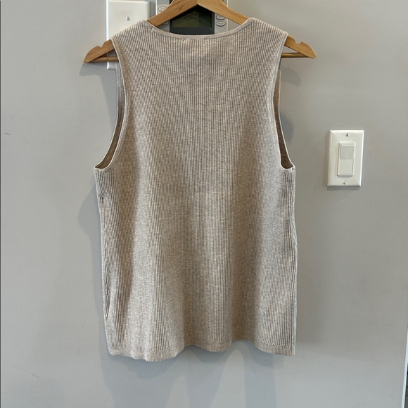 Gentle Fawn Miles Ribbed Tank NWT - Picture 8 of 9